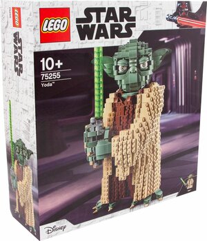 Yoda lego 2019 online