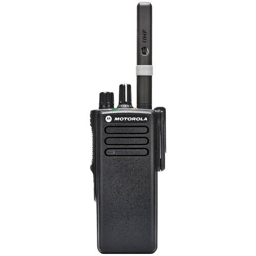 Motorola DP4400e UHF403-527 МГц Цифровая радиостанция 14950000₽