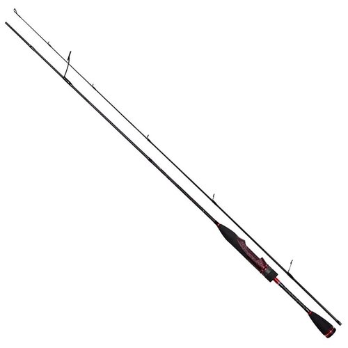 Спиннинг Maximus HIGH ENERGY-Z JIG 23MH, 2.3 м, 10-45 гр, Extra Fast