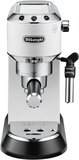 DeLonghi рожковая кофеварка EC685. W