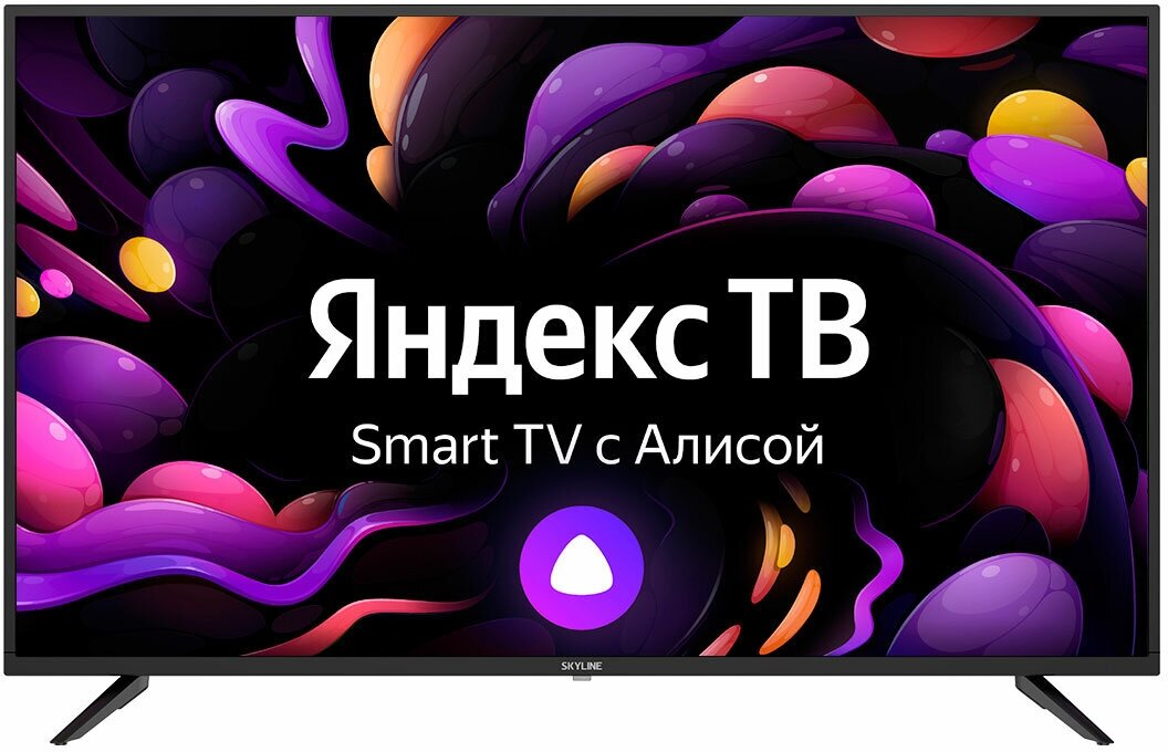 Телевизор Skyline 43LST5975