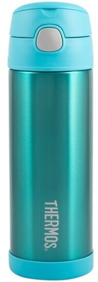 Термос Thermos F4023UP Stainless Steel 0.47L