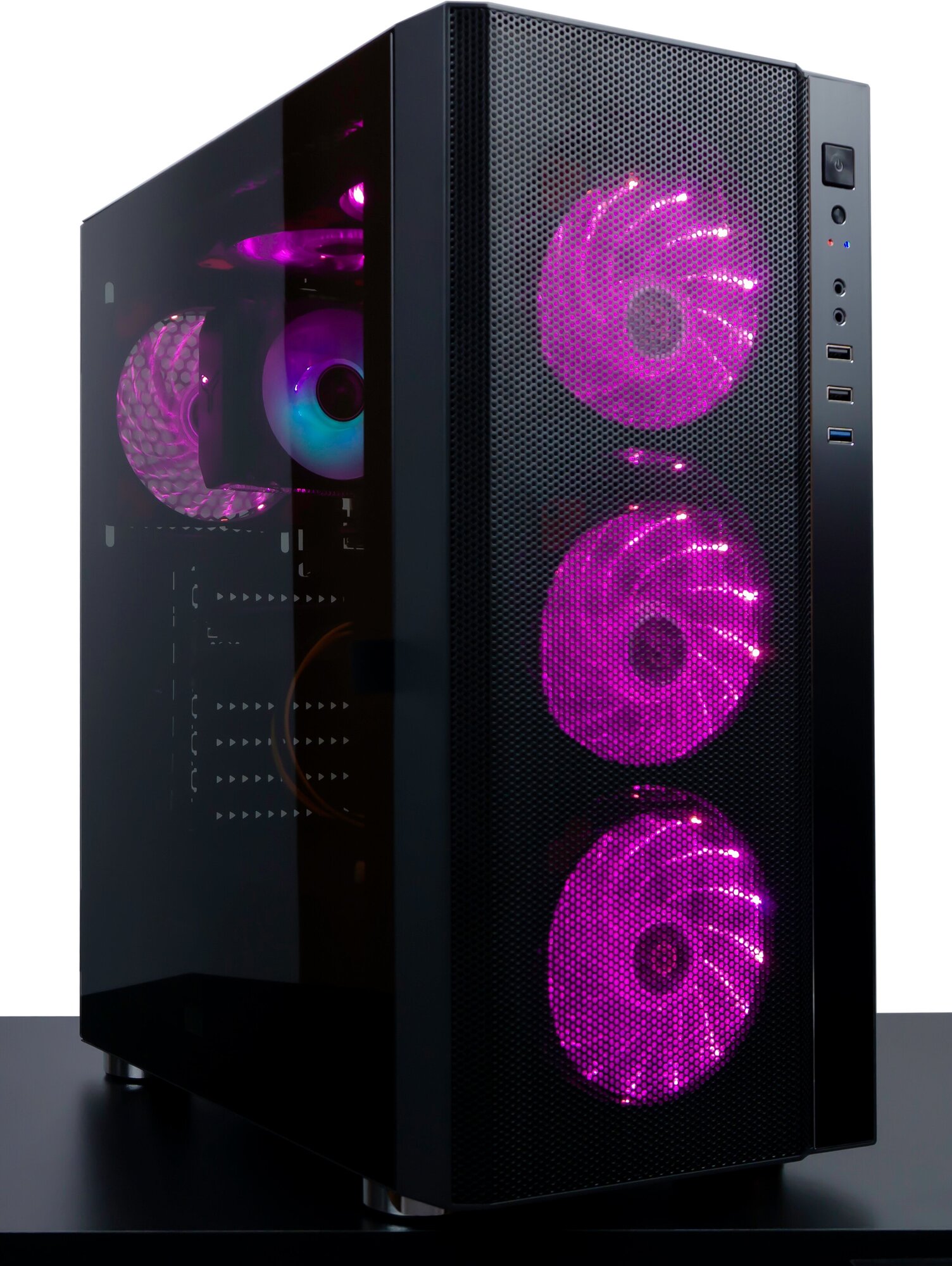 Игровой компьютер NEZUKO