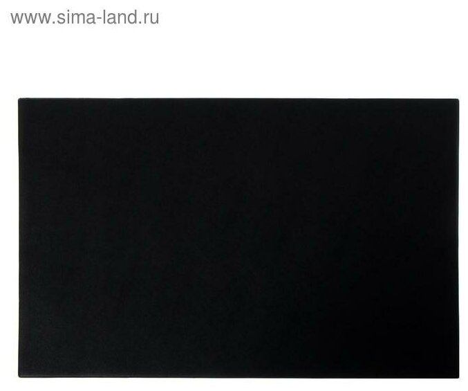 Настольное покрытие BRAUBERG 236776 с картой России Карта России 1 шт. 38 см 59 см 38 см 4 мм 353 г - фото №9