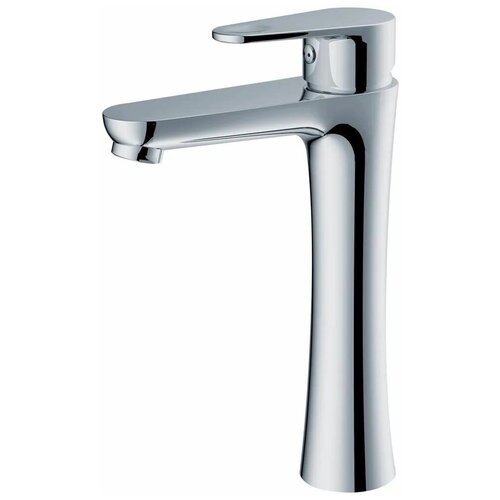 Смеситель для раковины высокий