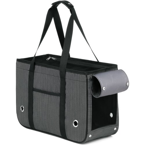 Переноска для кошек и собак, для животных, сумка-переноска для перевозки,для авиаперелета 