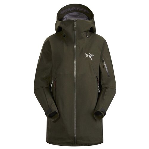 Куртка для активного отдыха Arcteryx Sentinel Ar Jacket Women'S Anecdot (US:L)