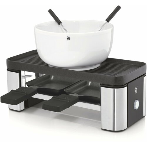 Раклет-гриль WMF KITCHENminis 1529100₽