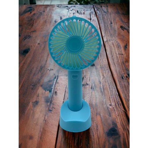 Портативный настольный мини-вентилятор ручной вентилятор 42000₽