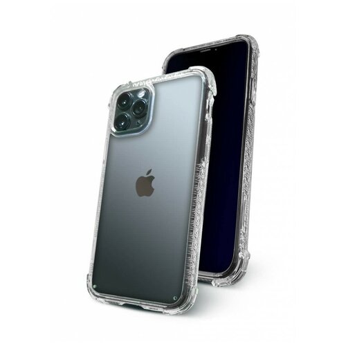 фото Чехол противоударный защитный x-one dropguard pro для iphone 12/12 pro