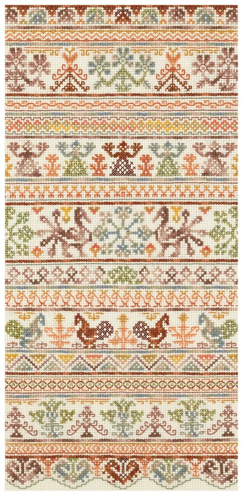 Набор для вышивания "PANNA" O-1956 ( О-1956 ) "Русские традиции"