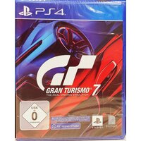 Gran Turismo 7 [русская версия]