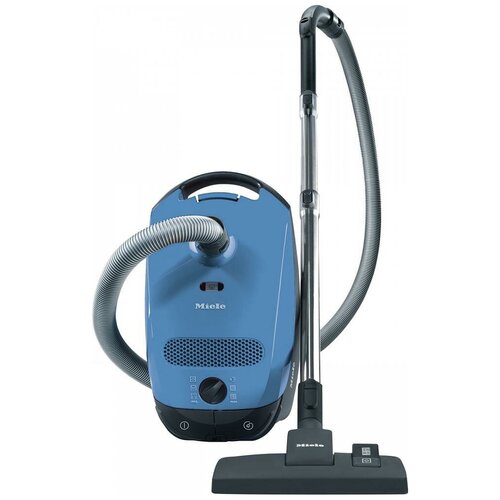 Пылесос Miele SBAD3 Classic C1 сухая уборка синий 2490200₽