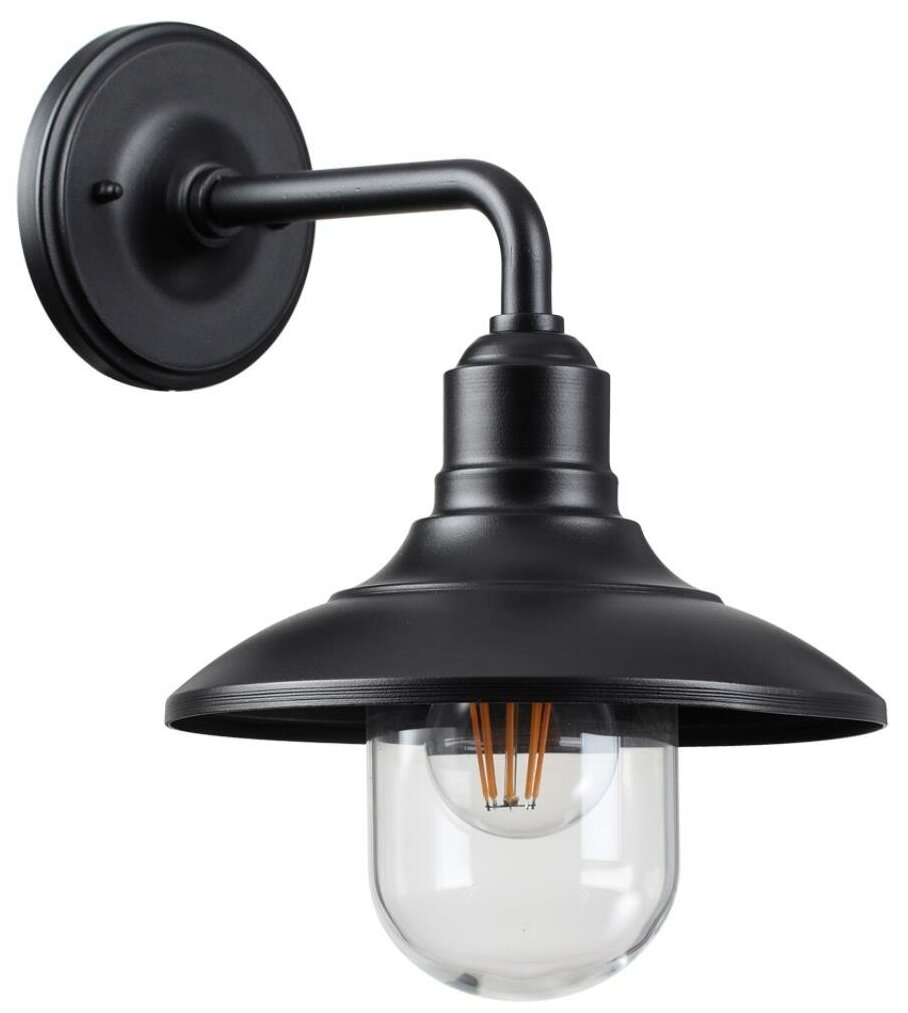 Ландшафтный Бра ODEON LIGHT CAMPA 4965/1W