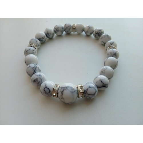 фото Браслет из хаулита нет бренда