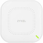 Точка доступа ZYXEL NebulaFlex NWA1123ACv3 Wave 2, 802.11a/b/g/n/ac (2,4 и 5 ГГц), MU-MIMO, антенны 2x2, до 300+866 Мбит/с, LAN GE, защита от 4G/5G, P