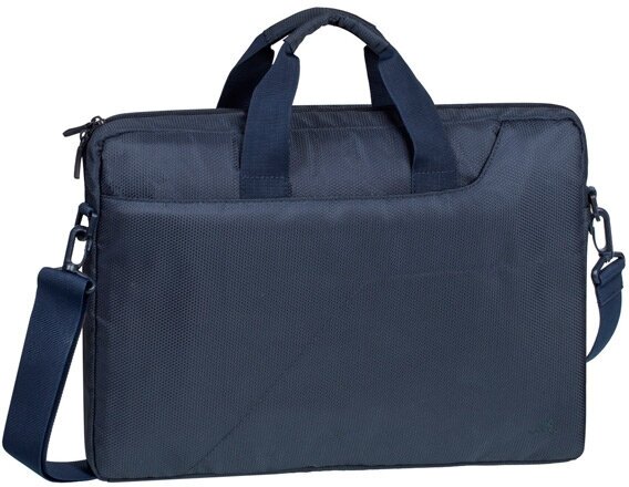 Кейс для ноутбука до 15" RIVACASE 8035 Dark Blue