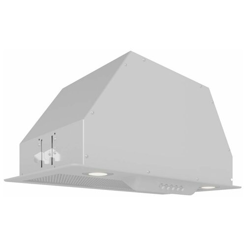 Кухонная вытяжка Kraft KF-BH52502W 613500₽