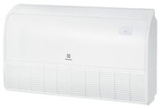 Напольно-потолочный внутренний блок Electrolux EACU-36H/UP3/N3