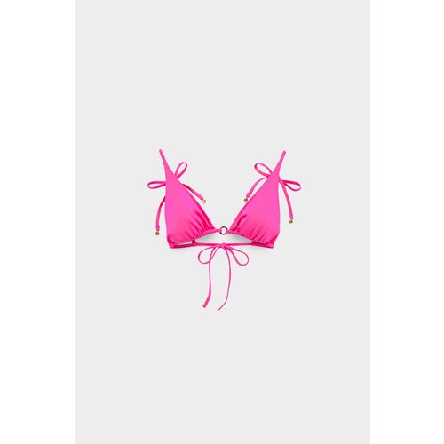 Лиф треугольник Love Stories, размер 75a/b, розовый