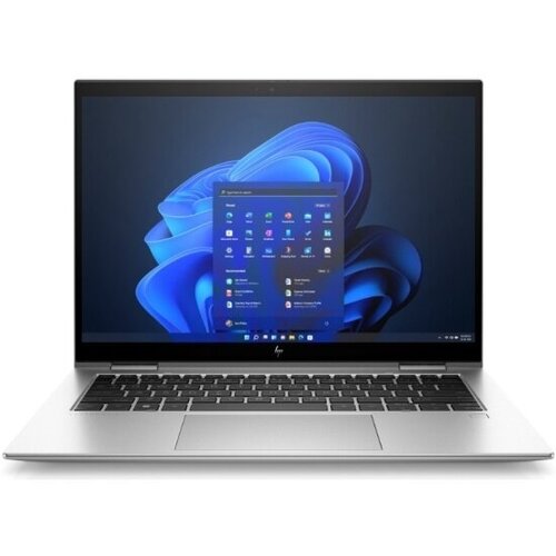 Ноутбук HP Elite x360 1040 G9 (6F632EA) ноутбук 15 6 hp probook 450 g9 core i7 1255u 8gb 512gb ssd nv mx570 2gb 15 6 hd dos серебристый 5y3t4ea bh5