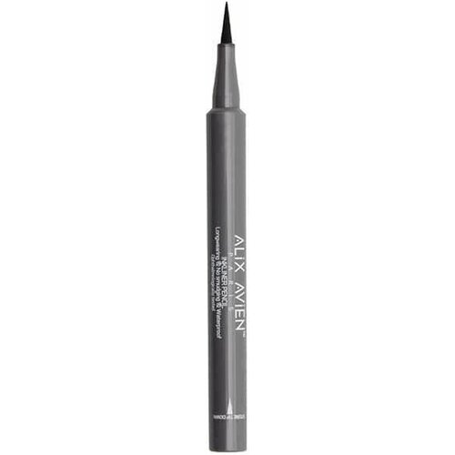 ALIX AVIEN Подводка-фломастер для глаз Inkliner Pencil Black