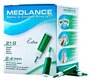 MEDLANCE Plus ланцеты Extra