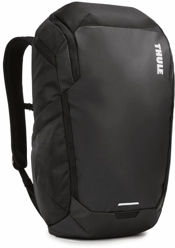 15.6" Рюкзак для ноутбука Thule Chasm Backpack 26L TCHB115, черный