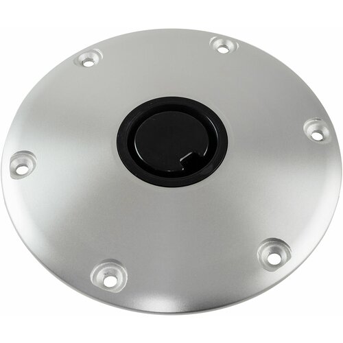 фото Основание d229 мм/d60 мм для стоек plug-in, врезное нет бренда