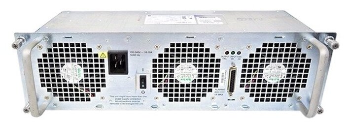 Cisco ASR1013/06-PWR-AC