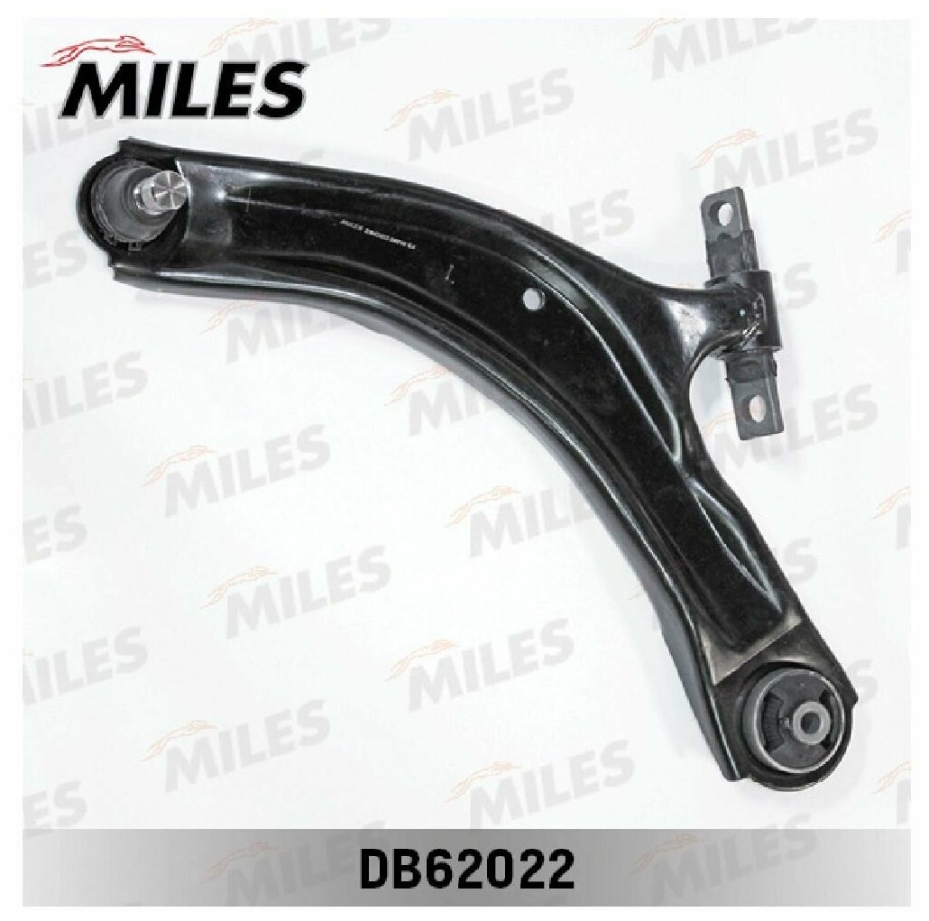 Рычаг подвески MILES DB62022