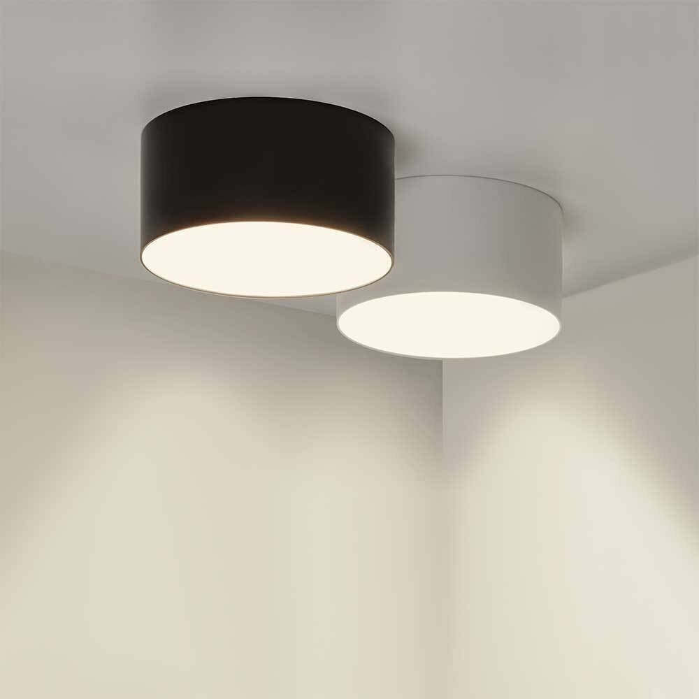 Потолочный светодиодный светильник Arlight SP-Rondo-175A-16W Day4000 - фото №5