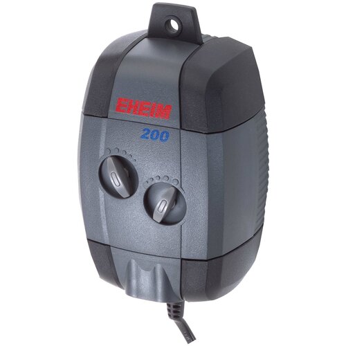 Шланг, компрессор Eheim EM-3702010 компрессор для пруда eheim air pump 1000