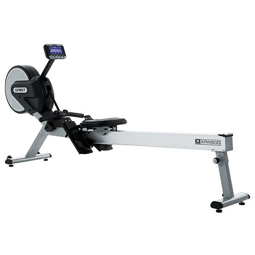 Гребной тренажер Spirit Fitness ХRW600