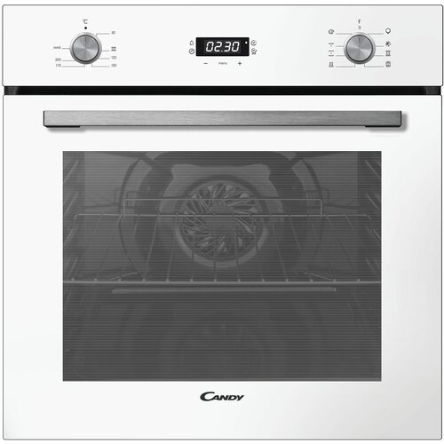 Электрический духовой шкаф Candy COS625WL 3499900₽