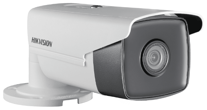 IP-камера Hikvision DS-2CD2T23G0-I8 (2.8 мм) - фотография № 2