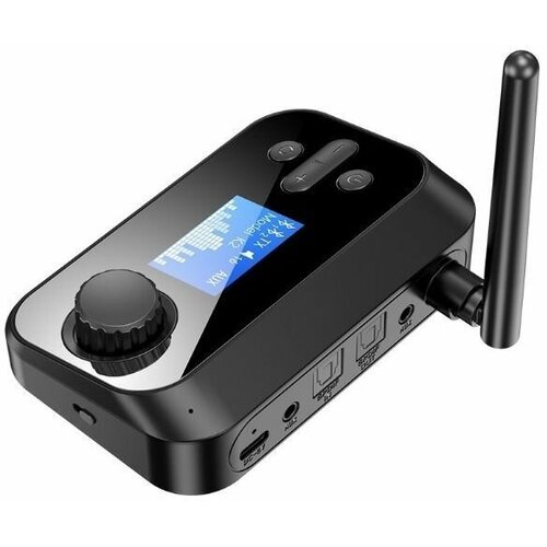 Адаптер Bluetooth 51 Sellerweb C41S подключение 2 пары наушников 4000₽