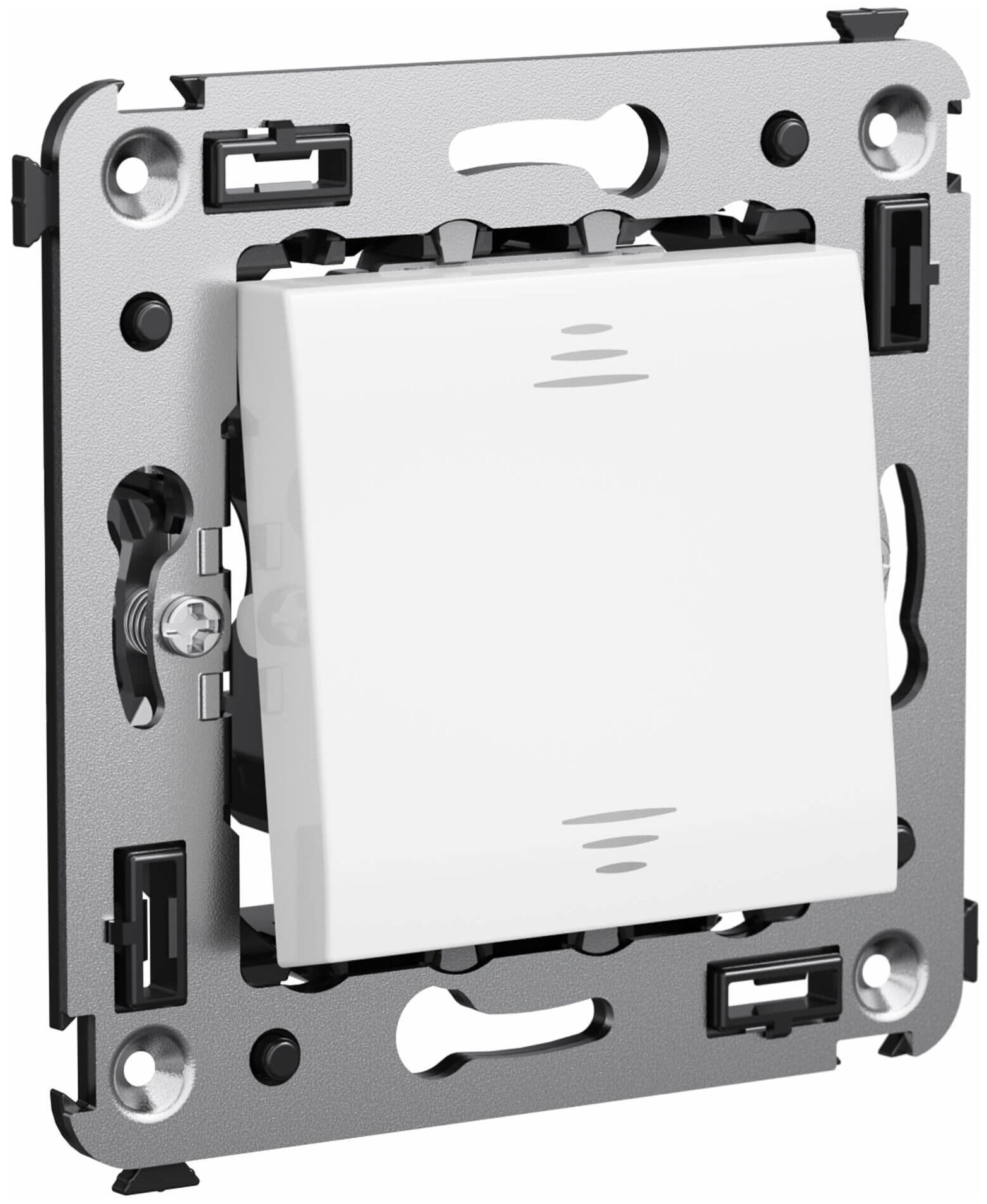 Выключатель DKC 4400113 Avanti, 16 А