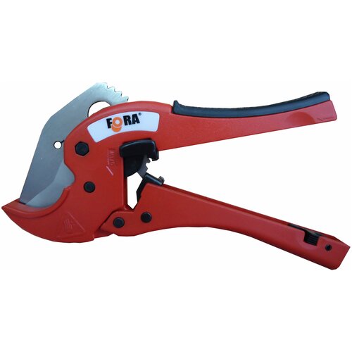 Ножничный труборез FORA 006030101-02 16 - 42 мм красный 1223₽