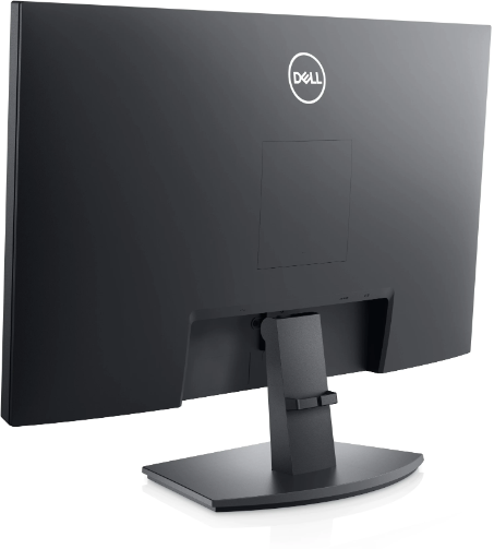 Монитор Dell 27" E2722HS BK/BK (IPS; 16:9; 300 cd/m2; 1000:1; 5ms; 1920x1080; 178/178; VGA; DP; HDMI 1.4; Tilt; HAS; Spk 2х1W) (E2722HS) - фото №14