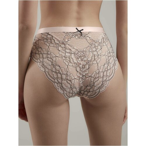 фото Трусы conte, размер 98, бежевый