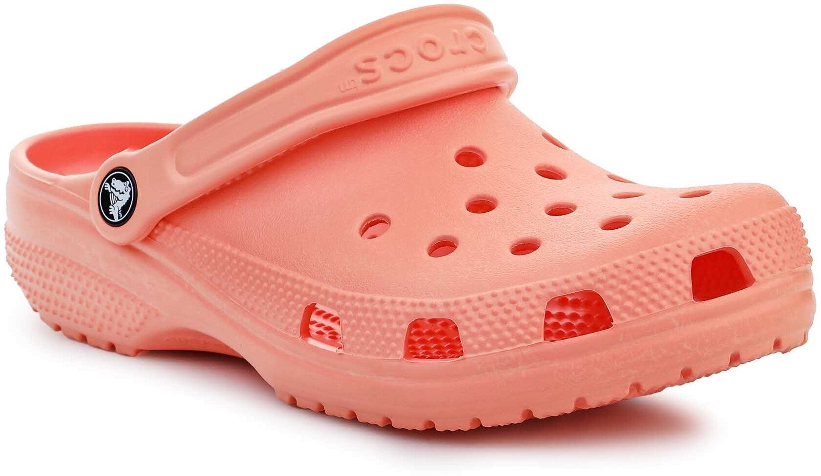 Crocs sloane embellished flip