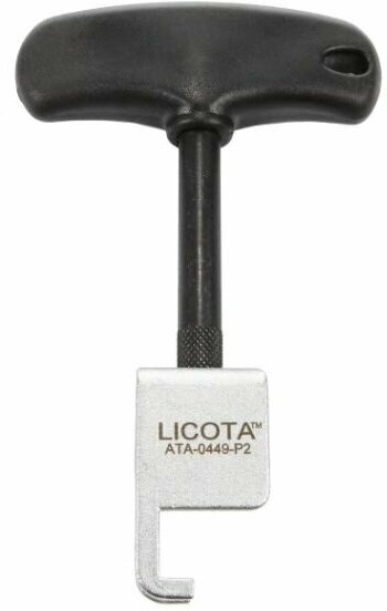 Licota ATA-0449-P2 Съёмник катушки зажигания VAG T10095A