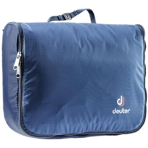 Косметичка Deuter Wash Center Lite II Midnight/Navy