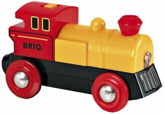 Brio Локомотив, 33594