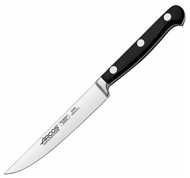 Нож кухонный «Класика» L=22.5/12 см ARCOS, 255800