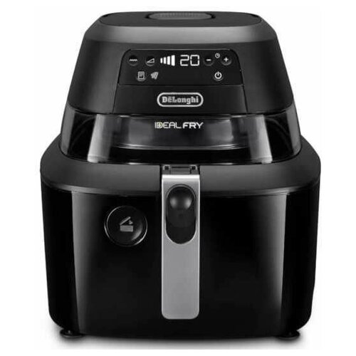 Фритюрница DeLonghi FH2101.W