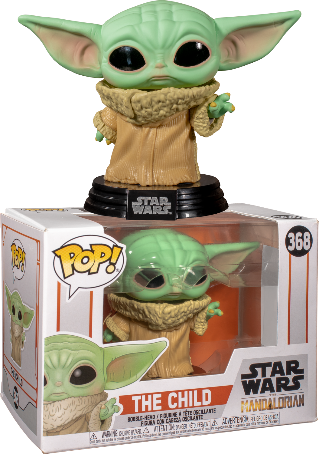 Фигурка Funko - фото №14