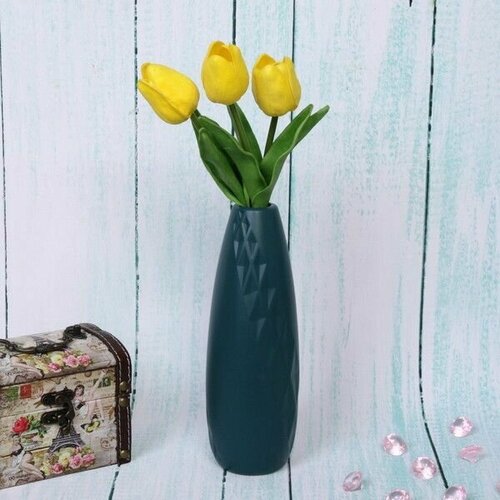 Ваза для декора цветов 