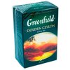Фото #4 Чай черный Greenfield Golden Ceylon